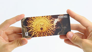 GEORGE MELIES FLIPBOKU